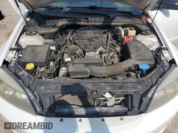 2014 Chevrolet Caprice Police Police с VIN 6G3NS5U37EL983947, выставлен на аукционе Copart как лот 63909335 с пробегом 212 274 миль миль и Чистый • Clean title. История ставок и продаж доступна на DreamBid. Изображение 11.