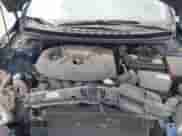 2013 Hyundai Elantra GLS with VIN KMHDH4AE4DU797228, listed as a IAAI auction lot 43156069 with 113,298 mi miles and . Bid and sale history available at DreamBid. Image 10.