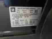 2021 Chevrolet TrailBlazer LT z VIN KL79MRSL4MB115358, wystawiony jako Copart lot #81574335 z przebiegiem 38 478 mil mil oraz Szkoda całkowita • Salvage title. Historia ofert i sprzedaży dostępna na DreamBid. Obrazek 13.