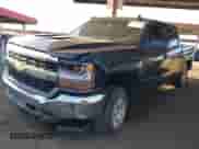 2018 Chevrolet Silverado 1500 LT with VIN 3GCUKREC2JG234849, listed as a IAAI auction lot 42432401 with 52,087 mi miles and . Bid and sale history available at DreamBid. Image 17.