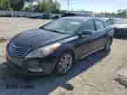 2012 Hyundai Azera с VIN KMHFG4JG5CA146705, выставлен на аукционе Copart как лот 82211715 с пробегом 194 548 миль миль и Чистый • Clean title. История ставок и продаж доступна на DreamBid. Изображение 1.
