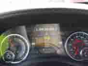 2022 Ram 1500 Big Horn with VIN 1C6RREFT1NN190128, listed as a IAAI auction lot 41797356 with 56,217 mi miles and . Bid and sale history available at DreamBid. Image 7.