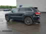 2018 Jeep Grand Cherokee Limited z VIN 1C4RJFBG5JC365386, wystawiony jako Copart lot #56745975 z przebiegiem 186 102 mil mil oraz Szkoda całkowita • Salvage title. Historia ofert i sprzedaży dostępna na DreamBid. Obrazek 2.