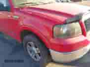 2005 Ford F-150 STX with VIN 1FTRX12W35FA03246, listed as a IAAI auction lot 41824509 with 282,022 mi miles and . Bid and sale history available at DreamBid. Image 12.