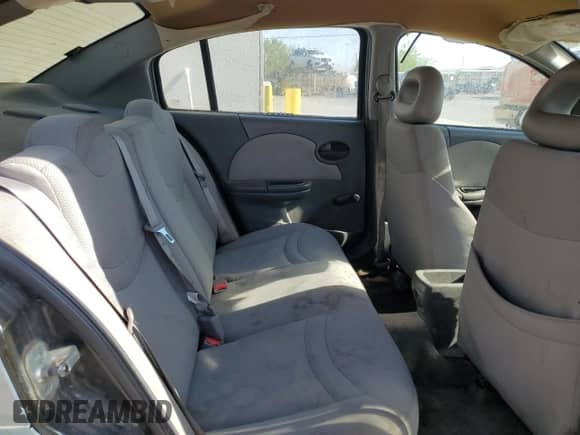 2003 Saturn ION ION 2 с VIN 1G8AJ52F03Z113988, выставлен на аукционе Copart как лот 52996515 с пробегом 125 170 миль миль и Списание • Salvage title. История ставок и продаж доступна на DreamBid. Изображение 10.