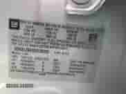 2014 Chevrolet Captiva Sport LS с VIN 3GNAL2EK0ES605385, выставлен на аукционе Copart как лот 79146574 с пробегом Не указан миль и На запчасти • Non repairable. История ставок и продаж доступна на DreamBid. Изображение 13.