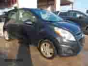 2014 Chevrolet Spark LS с VIN KL8CB6S93EC542732, выставлен на аукционе IAAI как лот 42972372 с пробегом 128 038 миль миль и . История ставок и продаж доступна на DreamBid. Изображение 1.