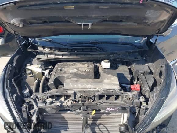 2019 Nissan Murano S с VIN 5N1AZ2MS9KN102948, выставлен на аукционе IAAI как лот 41782004 с пробегом 75 957 миль миль и . История ставок и продаж доступна на DreamBid. Изображение 10.