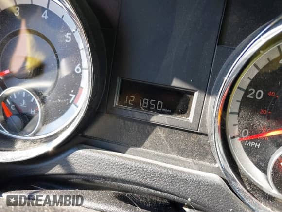 2017 Dodge Grand Caravan SE Plus with VIN 2C4RDGBG4HR606580, listed as a IAAI auction lot 41328211 with 121,850 mi miles and . Bid and sale history available at DreamBid. Image 16.