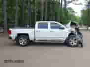 2017 Chevrolet Silverado 1500 LTZ z VIN 3GCUKSEC6HG340416, wystawiony jako IAAI lot #42812522 z przebiegiem 152 028 mil mil oraz . Historia ofert i sprzedaży dostępna na DreamBid. Obrazek 13.
