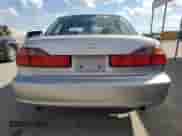 1999 Honda Accord LX with VIN 1HGCG1646XA041909, listed as a Copart auction lot 50491705 with 190,794 mi miles and Salvage title. Bid and sale history available at DreamBid. Image 6.