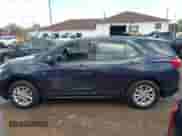 2019 Chevrolet Equinox LS с VIN 3GNAXSEV3KS548481, выставлен на аукционе IAAI как лот 43509867 с пробегом 63 437 миль миль и . История ставок и продаж доступна на DreamBid. Изображение 14.