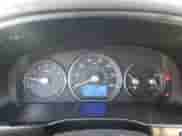 2011 Hyundai Santa Fe GLS z VIN 5XYZGDAB5BG050917, wystawiony jako Copart lot #82243755 z przebiegiem 140 773 mil mil oraz Szkoda całkowita • Salvage title. Historia ofert i sprzedaży dostępna na DreamBid. Obrazek 9.