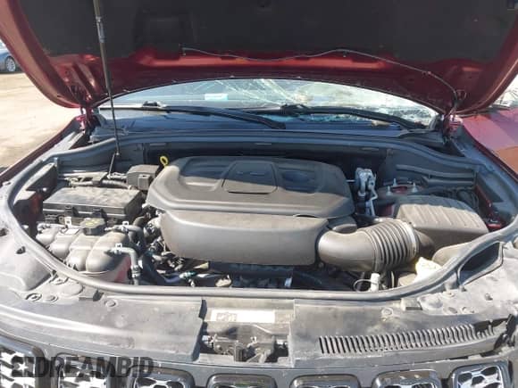 2021 Jeep Grand Cherokee Laredo X с VIN 1C4RJFAG1MC530470, выставлен на аукционе IAAI как лот 43193328 с пробегом 30 771 миль миль и . История ставок и продаж доступна на DreamBid. Изображение 10.