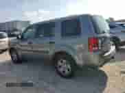 2009 Honda Pilot LX с VIN 5FNYF38269B026562, выставлен на аукционе Copart как лот 70111275 с пробегом 166 413 миль миль и Чистый • Clean title. История ставок и продаж доступна на DreamBid. Изображение 2.