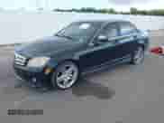 2009 Mercedes-Benz C 300 Sport с VIN WDDGF54X49F225037, выставлен на аукционе IAAI как лот 43177105 с пробегом 227 516 миль миль и . История ставок и продаж доступна на DreamBid. Изображение 2.