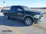 2011 Ram 1500 Sport with VIN 1D7RV1CT8BS648817, listed as a IAAI auction lot 40525068 with 147,912 mi miles and . Bid and sale history available at DreamBid. Image 6.