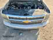 2014 Chevrolet Silverado 1500 LT z VIN 3GCPCREH1EG178026, wystawiony jako Copart lot #67537885 z przebiegiem 234 141 mil mil oraz Szkoda całkowita • Salvage title. Historia ofert i sprzedaży dostępna na DreamBid. Obrazek 11.