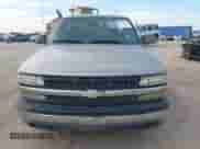 2000 Chevrolet Silverado 1500 z VIN 1GCEC14W6YZ361158, wystawiony jako IAAI lot #41682163 z przebiegiem 167 069 mil mil oraz . Historia ofert i sprzedaży dostępna na DreamBid. Obrazek 12.