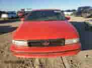 1996 Chevrolet Caprice 1SA Special Value с VIN 1G1BL52P9TR126891, выставлен на аукционе Copart как лот 88148515 с пробегом Не указан миль и Списание • Salvage title. История ставок и продаж доступна на DreamBid. Изображение 5.