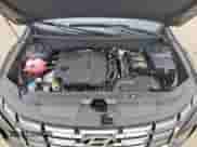 2025 Hyundai Santa Cruz SEL с VIN 5NTJB4DEXSH126191, выставлен на аукционе Copart как лот 60996515 с пробегом 2 744 миль миль и Списание • Salvage title. История ставок и продаж доступна на DreamBid. Изображение 11.