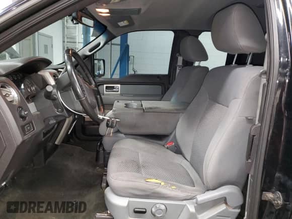 2011 Ford F-150 XL с VIN 1FTFX1EF6BKD25977, выставлен на аукционе Copart как лот 89439155 с пробегом 143 792 миль миль и Чистый • Clean title. История ставок и продаж доступна на DreamBid. Изображение 7.