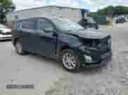 2020 Chevrolet Equinox LT с VIN 2GNAXUEV9L6185826, выставлен на аукционе Copart как лот 64212785 с пробегом Не указан миль и Списание • Salvage title. История ставок и продаж доступна на DreamBid. Изображение 4.