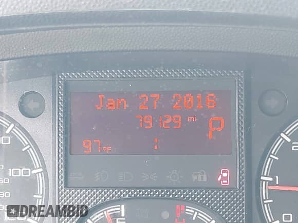 2017 Ram ProMaster Cargo с VIN 3C6TRVNG3HE517759, выставлен на аукционе IAAI как лот 42828215 с пробегом 79 129 миль миль и . История ставок и продаж доступна на DreamBid. Изображение 15.