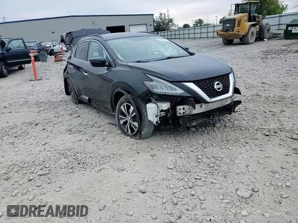2019 Nissan Murano S с VIN 5N1AZ2MS0KN131383, выставлен на аукционе Copart как лот 81506815 с пробегом 119 000 миль миль и На запчасти • Non repairable. История ставок и продаж доступна на DreamBid. Изображение 14.
