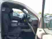 2018 Ford F-150 XL with VIN 1FTEW1CP8JKC70201, listed as a IAAI auction lot 42620912 with 124,499 mi miles and . Bid and sale history available at DreamBid. Image 5.