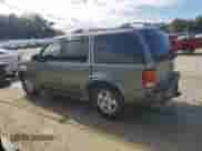 2000 Ford Explorer Limited with VIN 1FMDU75E9YUB50157, listed as a Copart auction lot 88743875 with 184,376 mi miles and Salvage title. Bid and sale history available at DreamBid. Image 2.