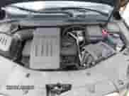 2010 Chevrolet Equinox LTZ с VIN 2CNALFEW6A6285643, выставлен на аукционе IAAI как лот 42670955 с пробегом 95 025 миль миль и . История ставок и продаж доступна на DreamBid. Изображение 10.