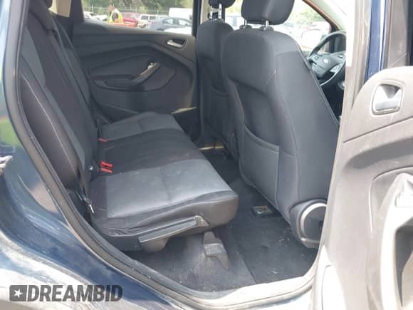 2018 Ford Escape SE с VIN 1FMCU9GD2JUB15834, выставлен на аукционе IAAI как лот 42885507 с пробегом 189 098 миль миль и . История ставок и продаж доступна на DreamBid. Изображение 8.