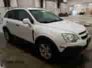 2013 Chevrolet Captiva Sport LS с VIN 3GNAL2EK7DS624773, выставлен на аукционе Copart как лот 73602844 с пробегом 205 317 миль миль и Чистый • Clean title. История ставок и продаж доступна на DreamBid. Изображение 4.
