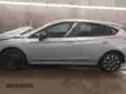 2022 Subaru Impreza с VIN 4S3GTAB64N3709887, выставлен на аукционе IAAI как лот 42271447 с пробегом 40 053 миль миль и . История ставок и продаж доступна на DreamBid. Изображение 15.