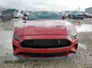 2020 Ford Mustang GT with VIN 1FA6P8CF3L5171469, listed as a Copart auction lot 90643345 with 41,871 mi miles and Salvage title. Bid and sale history available at DreamBid. Image 5.