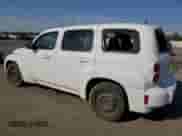 2010 Chevrolet HHR LS with VIN 3GNBAADB4AS568597, listed as a Copart auction lot 70480674 with 198,987 mi miles and Salvage title. Bid and sale history available at DreamBid. Image 2.