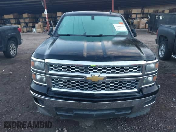 2014 Chevrolet Silverado 1500 LT z VIN 1GCRCREC0EZ395998, wystawiony jako IAAI lot #43401692 z przebiegiem 126 762 mil mil oraz . Historia ofert i sprzedaży dostępna na DreamBid. Obrazek 12.