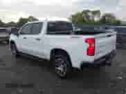 2020 Chevrolet Silverado 1500 Custom Trail Boss с VIN 1GCPYCEF3LZ166132, выставлен на аукционе IAAI как лот 43265003 с пробегом 65 805 миль миль и . История ставок и продаж доступна на DreamBid. Изображение 3.