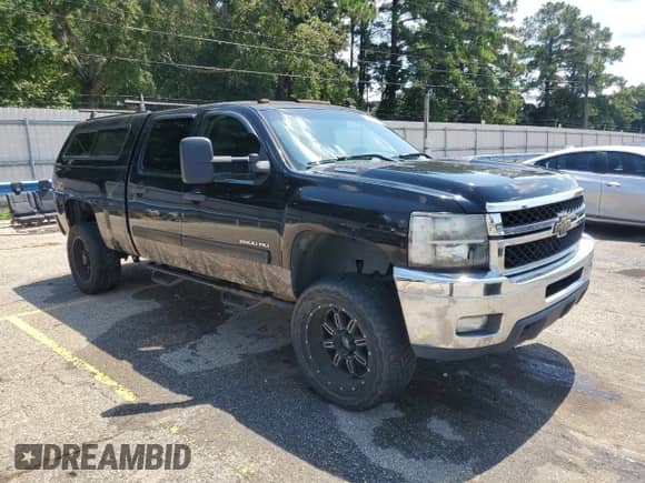 2011 Chevrolet Silverado 2500HD LT с VIN 1GC1KXC8XBF101250, выставлен на аукционе Copart как лот 71285445 с пробегом 222 062 миль миль и Списание • Salvage title. История ставок и продаж доступна на DreamBid. Изображение 4.