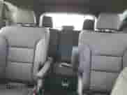 2025 Chevrolet Traverse AWD High Country с VIN 1GNEVKRS5SJ155302, выставлен на аукционе Copart как лот 48538945 с пробегом 1 452 миль миль и Списание • Salvage title. История ставок и продаж доступна на DreamBid. Изображение 10.