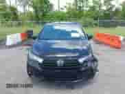 2023 Honda Odyssey Sport z VIN 5FNRL6H76PB068270, wystawiony jako IAAI lot #42528174 z przebiegiem 126 063 mil mil oraz . Historia ofert i sprzedaży dostępna na DreamBid. Obrazek 13.