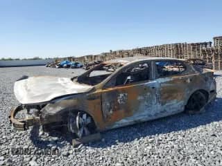 2015 Kia Optima LX with VIN KNAGM4A70F5532749, listed as a Copart auction lot 82280875 with Not provided miles and Non repairable. Bid and sale history available at DreamBid. Image 1.