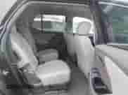 2019 Chevrolet Traverse LT Cloth z VIN 1GNEVGKW1KJ236386, wystawiony jako IAAI lot #42307729 z przebiegiem 127 675 mil mil oraz . Historia ofert i sprzedaży dostępna na DreamBid. Obrazek 8.