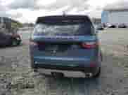 2019 Land Rover Discovery HSE с VIN SALRR2RV3KA081122, выставлен на аукционе Copart как лот 69358525 с пробегом 71 149 миль миль и Списание • Salvage title. История ставок и продаж доступна на DreamBid. Изображение 6.