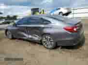 2022 Honda Accord с VIN 1HGCV3F11NA008367, выставлен на аукционе Copart как лот 56394715 с пробегом 82 715 миль миль и Списание • Salvage title. История ставок и продаж доступна на DreamBid. Изображение 2.