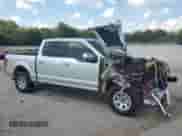 2017 Ford F-150 XL z VIN 1FTEW1EF5HKD24472, wystawiony jako Copart lot #71850415 z przebiegiem Nie podano mil oraz Szkoda całkowita • Salvage title. Historia ofert i sprzedaży dostępna na DreamBid. Obrazek 4.