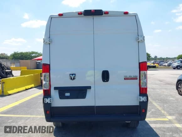 2019 Ram ProMaster Cargo с VIN 3C6TRVBG0KE547779, выставлен на аукционе IAAI как лот 42071369 с пробегом 149 423 миль миль и . История ставок и продаж доступна на DreamBid. Изображение 16.