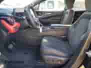 2024 Chevrolet Blazer EV eAWD RS z VIN 3GNKDCRJXRS253124, wystawiony jako Copart lot #91295445 z przebiegiem 415 mil mil oraz Czysty tytuł • Clean title. Historia ofert i sprzedaży dostępna na DreamBid. Obrazek 7.