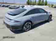 2023 Hyundai Ioniq 6 SEL с VIN KMHM34AA4PA046468, выставлен на аукционе Copart как лот 68434924 с пробегом 9 924 миль миль и Списание • Salvage title. История ставок и продаж доступна на DreamBid. Изображение 3.